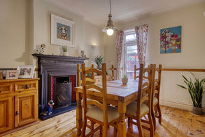 Dining Room- click for photo gallery